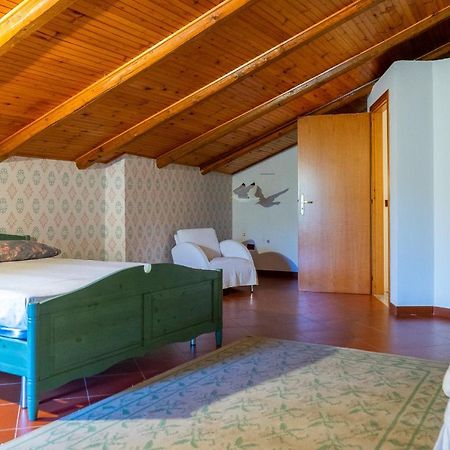 Vila Casa N'Donda Cuccaro Vetere Exteriér fotografie