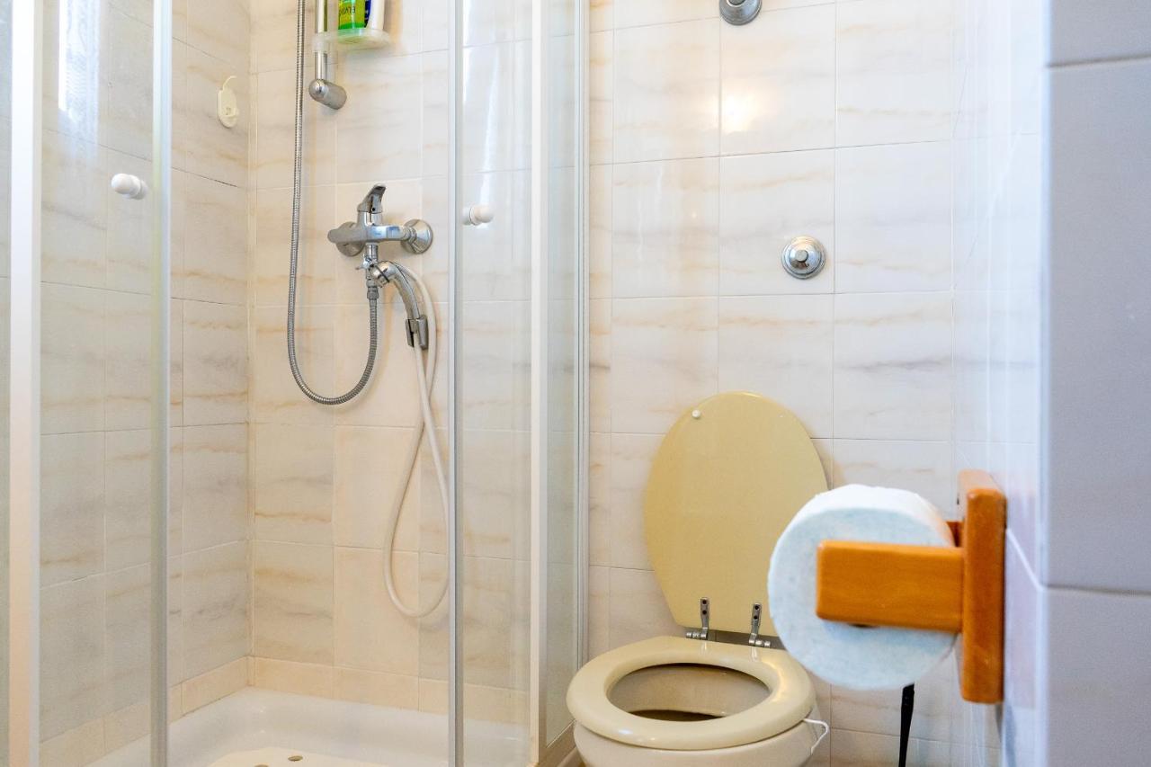 Vila Casa N'Donda Cuccaro Vetere Exteriér fotografie