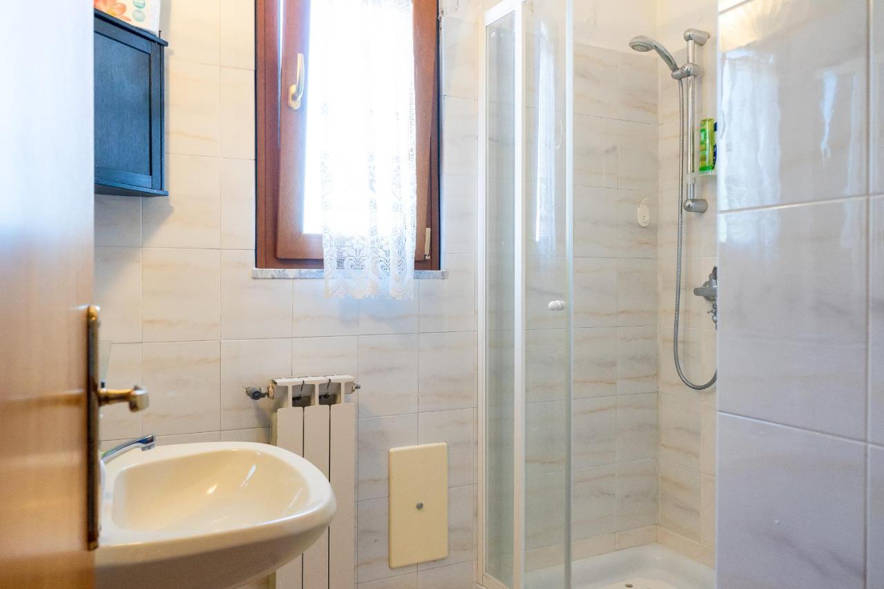 Vila Casa N'Donda Cuccaro Vetere Exteriér fotografie